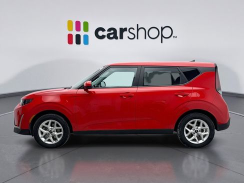 Used 2024 Kia Soul LX w/ Option Group 015 image 2