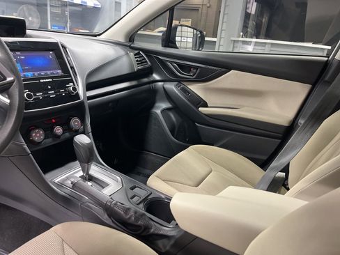Used 2019 Subaru Impreza 2.0i w/ Eyesight AWD/4WD image 15