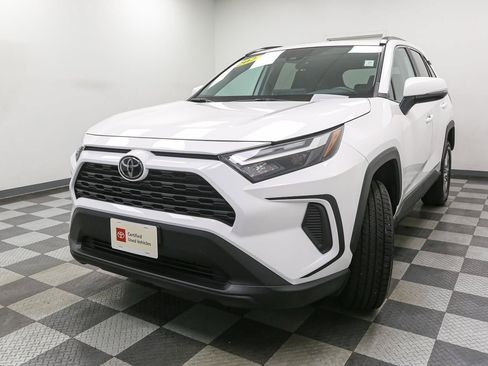 Certified 2023 Toyota RAV4 XLE w/ Convenience Package AWD/4WD image 5