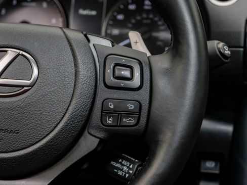 Used 2024 Lexus IS 300 w/ Comfort Package image 22