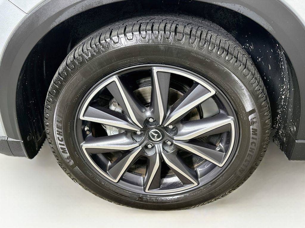 Used 2018 MAZDA CX-5 Touring AWD/4WD image 24