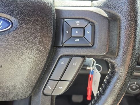 Used 2016 Ford F150 XLT w/ Equipment Group 301A Mid RWD image 27