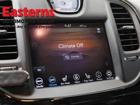 Used 2023 Chrysler 300 S RWD image 19