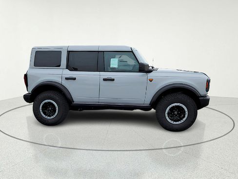 New 2026 Ford Bronco Badlands image 10