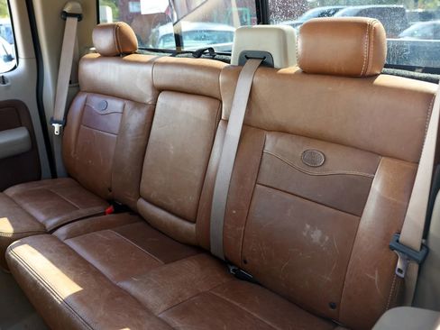 Used 2007 Ford F150 Lariat image 13