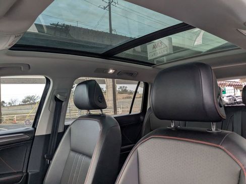 Used 2024 Volkswagen Tiguan Wolfsburg Edition image 23