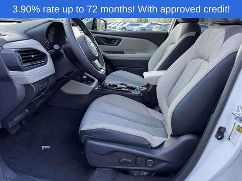 Certified 2026 Subaru Forester Premium AWD/4WD image 18