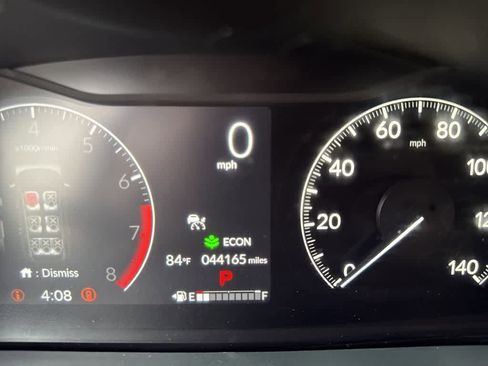 Used 2024 Honda Pilot TrailSport image 48