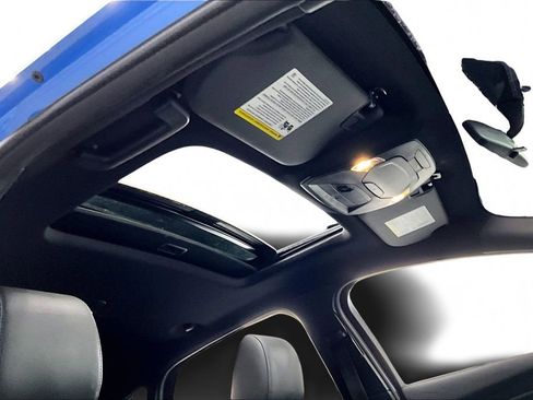 Used 2018 Ford Focus RS image 27