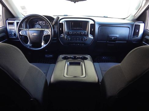 Used 2015 Chevrolet Silverado 1500 LT image 21