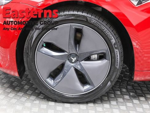 Used 2018 Tesla Model 3 Long Range AWD/4WD image 29