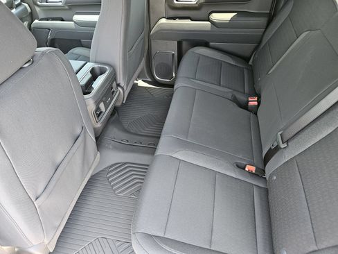 New 2026 Chevrolet Silverado 1500 LT Trail Boss w/ Protection Package AWD/4WD image 27