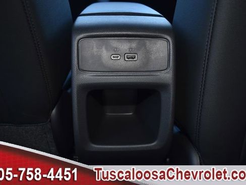 New 2026 Chevrolet Trax LT w/ LT Convenience Package image 16