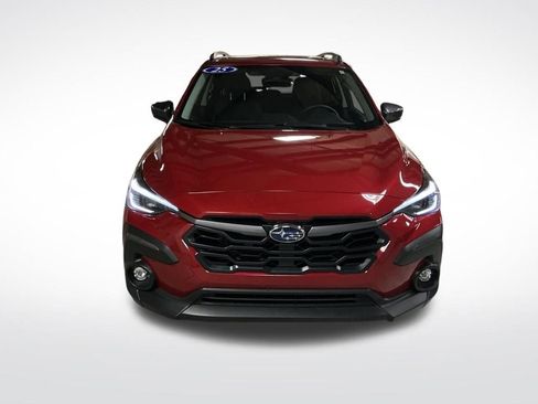 Certified 2025 Subaru Crosstrek 2.5i Limited image 9