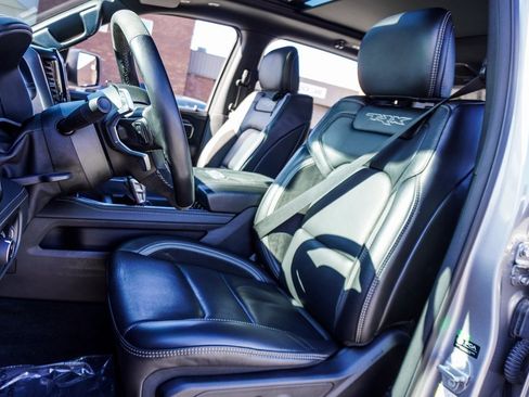 Used 2021 RAM 1500 TRX w/ TRX Level 2 Equipment Group image 6