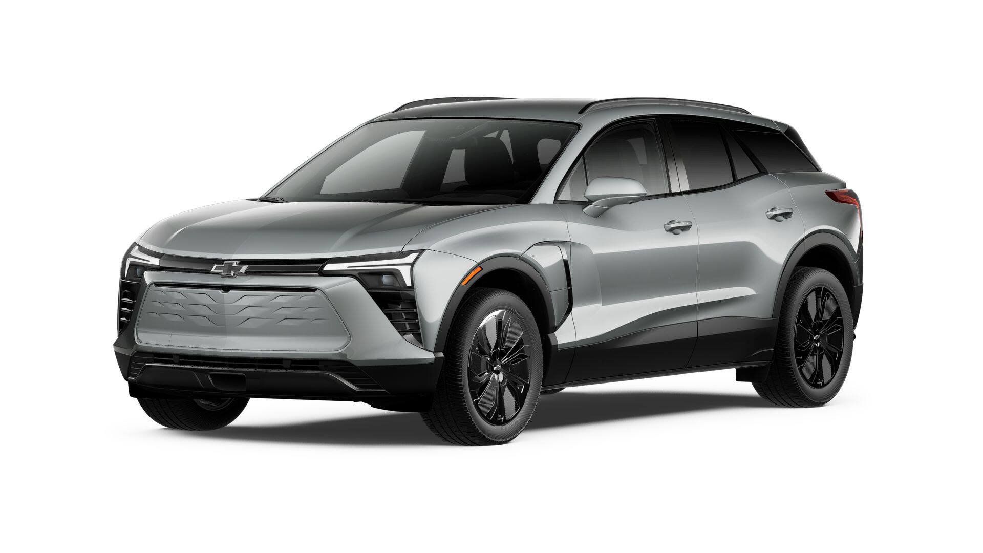 New 2026 Chevrolet Blazer EV LT AWD/4WD image 26