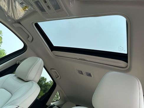 Certified 2025 MAZDA CX-5 AWD 2.5 S w/ Preferred Package image 25