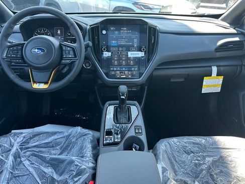 Used 2026 Subaru Crosstrek 2.5i Wilderness image 11