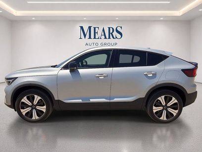 Used 2023 Volvo C40 Recharge Core