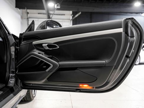 Used 2014 Porsche 911 50th Anniversary Edition image 30