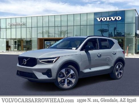 New 2026 Volvo XC40 B5 Plus w/ Protection Package Premier image 1