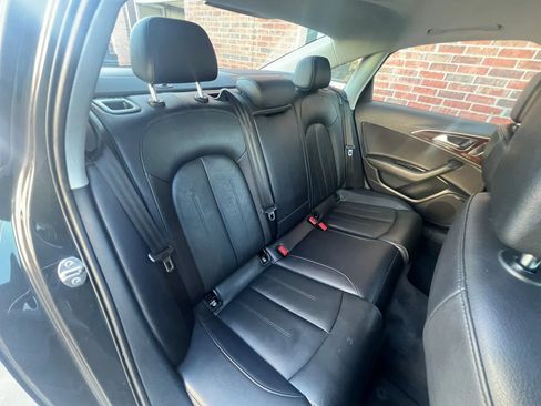 Used 2014 Audi A6 2.0T Premium Plus w/ Premium Plus Package AWD/4WD image 38