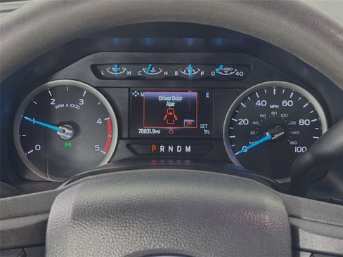 Used 2021 Ford F250 XL w/ STX Appearance Package AWD/4WD image 18