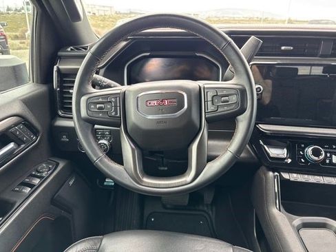 Certified 2024 GMC Sierra 2500 AT4 image 22