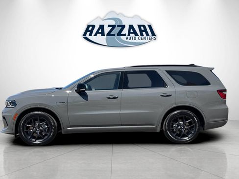 New 2026 Dodge Durango GT AWD/4WD image 6