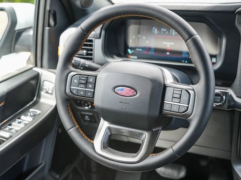 Used 2025 Ford F150 Tremor w/ Equipment Group 402A High AWD/4WD image 16