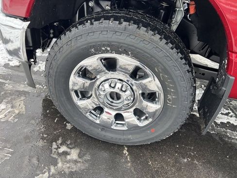 New 2026 Ford F250 Lariat w/ Lariat Ultimate Package image 9