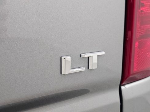 Used 2026 Chevrolet Silverado 1500 LT AWD/4WD image 30