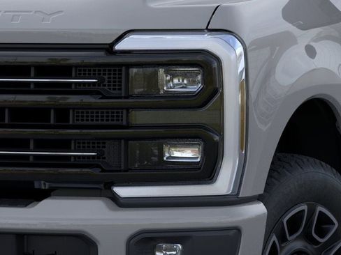 New 2026 Ford F350 Platinum AWD/4WD image 48