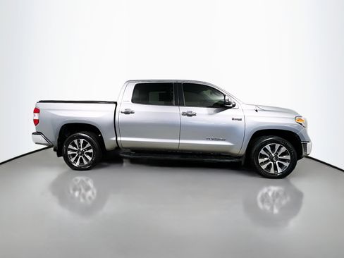 Used 2019 Toyota Tundra Limited image 3