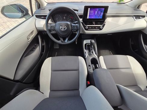 Certified 2024 Toyota Corolla LE FWD image 6