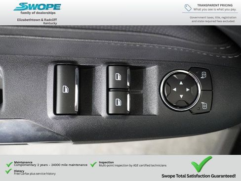 New 2026 Ford Mustang GT Premium w/ Mustang Nite Pony Package RWD image 13