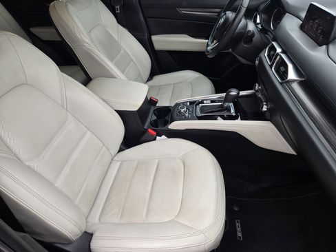 Used 2018 MAZDA CX-5 Grand Touring image 11