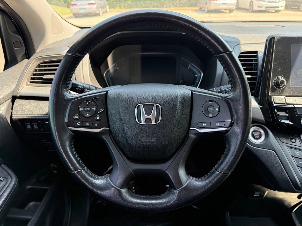 Used 2021 Honda Odyssey EX-L image 15