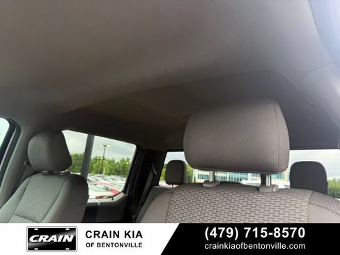Used 2016 Ford F150 XLT w/ Equipment Group 302A Luxury AWD/4WD image 21
