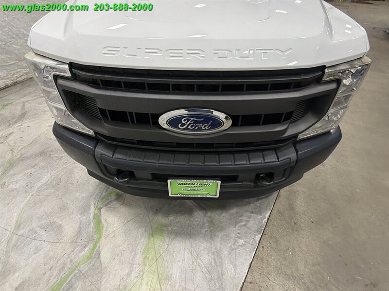 Used 2020 Ford F250 XL AWD/4WD image 30