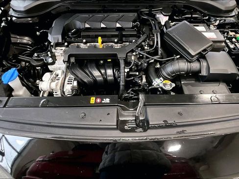 Used 2021 Hyundai Accent SE image 11