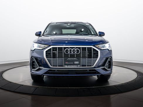 Certified 2023 Audi Q3 2.0T Premium Plus w/ Premium Plus Package AWD/4WD image 23