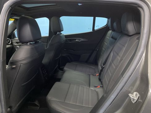 Used 2024 Alfa Romeo Tonale Veloce image 26