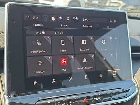 New 2026 Jeep Compass Limited AWD/4WD image 31
