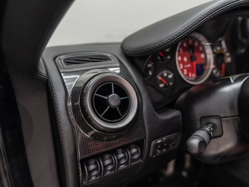 Used 2006 Ferrari F430 Spider image 91
