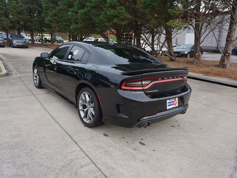 Used 2023 Dodge Charger GT w/ Technology Group RWD image 20
