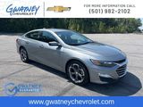 Used 2023 Chevrolet Malibu LT image 3
