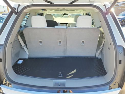 New 2026 Hyundai Palisade Limited image 24