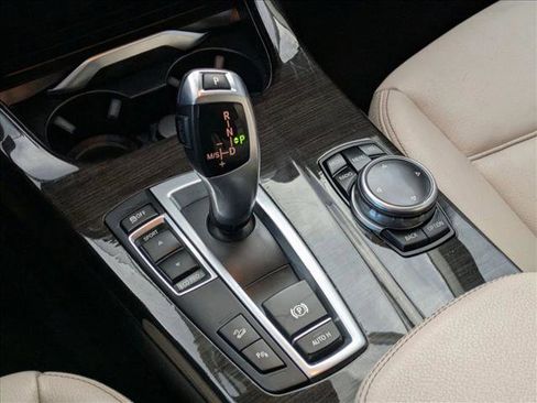 Used 2015 BMW X3 xDrive28i image 12