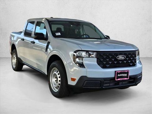 New 2026 Ford Maverick XL AWD/4WD image 6